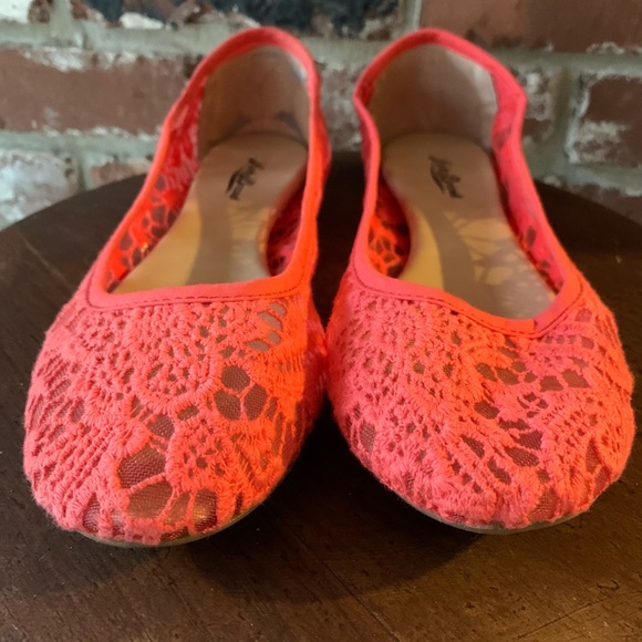 Lucky Brand Shoes - ✨Lucky Brand Flats